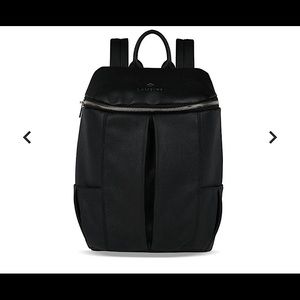 Vegan leather designer bag